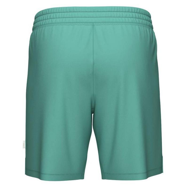 Short Head Pro Turquesa 2/5