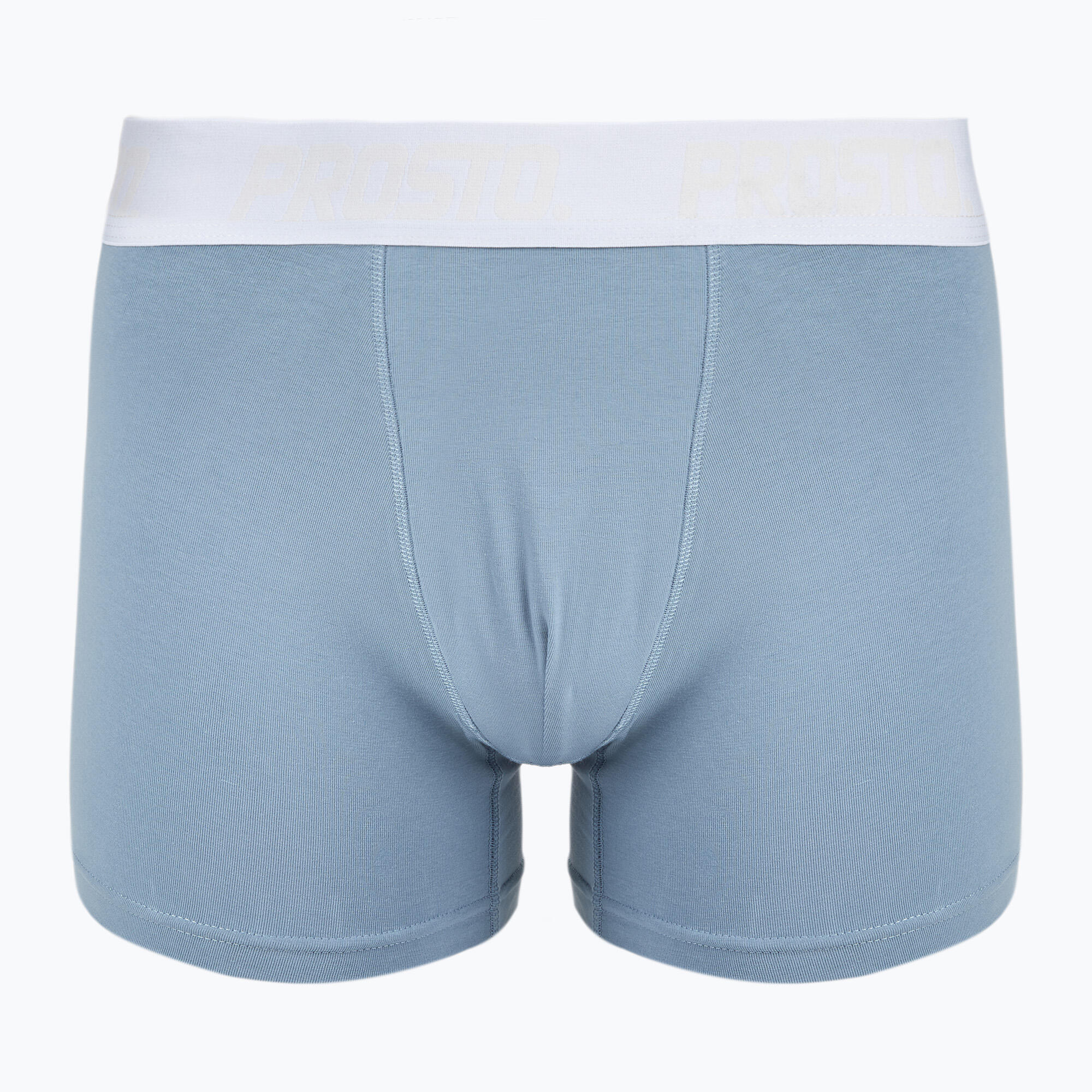 Boxers pour hommes PROSTO Boxers 3 4/7