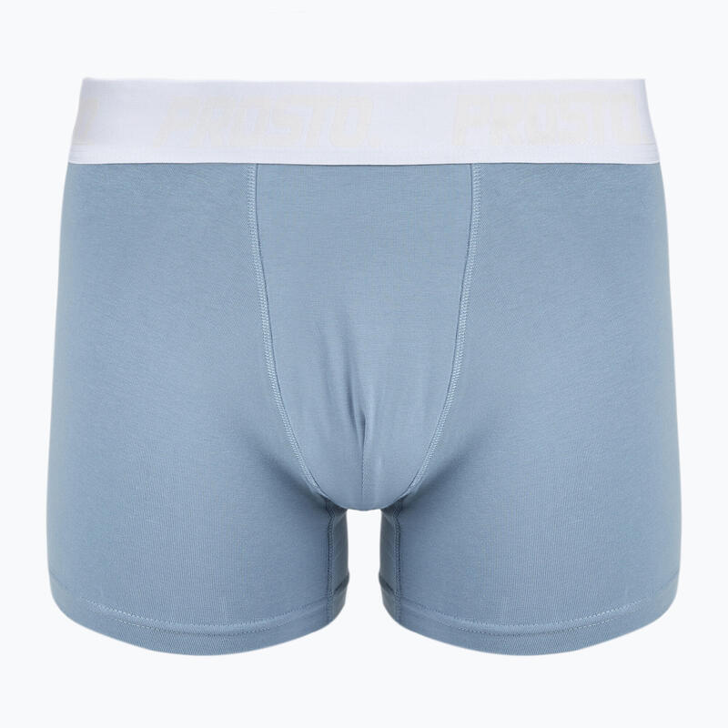 Boxeri bărbați PROSTO Boxers 3