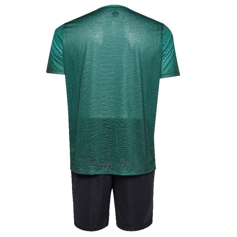Conjunto JHayber Spin Verde 4/5