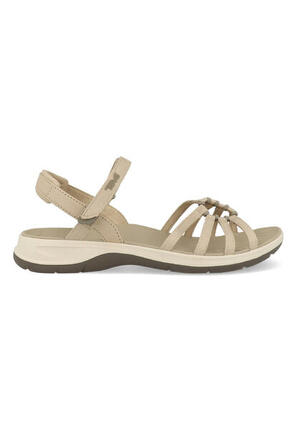 Teva Sandales TirraTraveler 1166130-WPPP Blanc-42