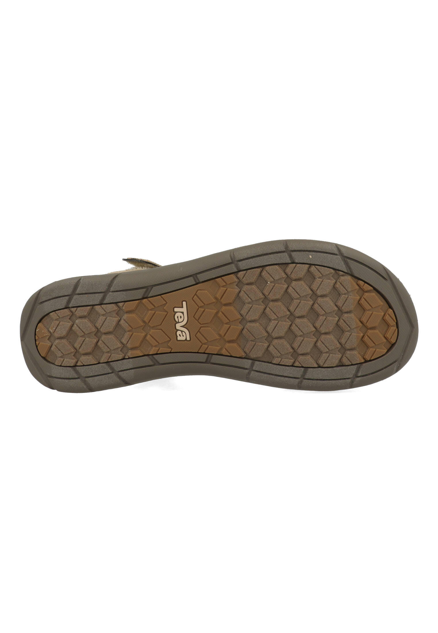Teva Sandales TirraTraveler 1166130-WPPP Blanc-42 4/5