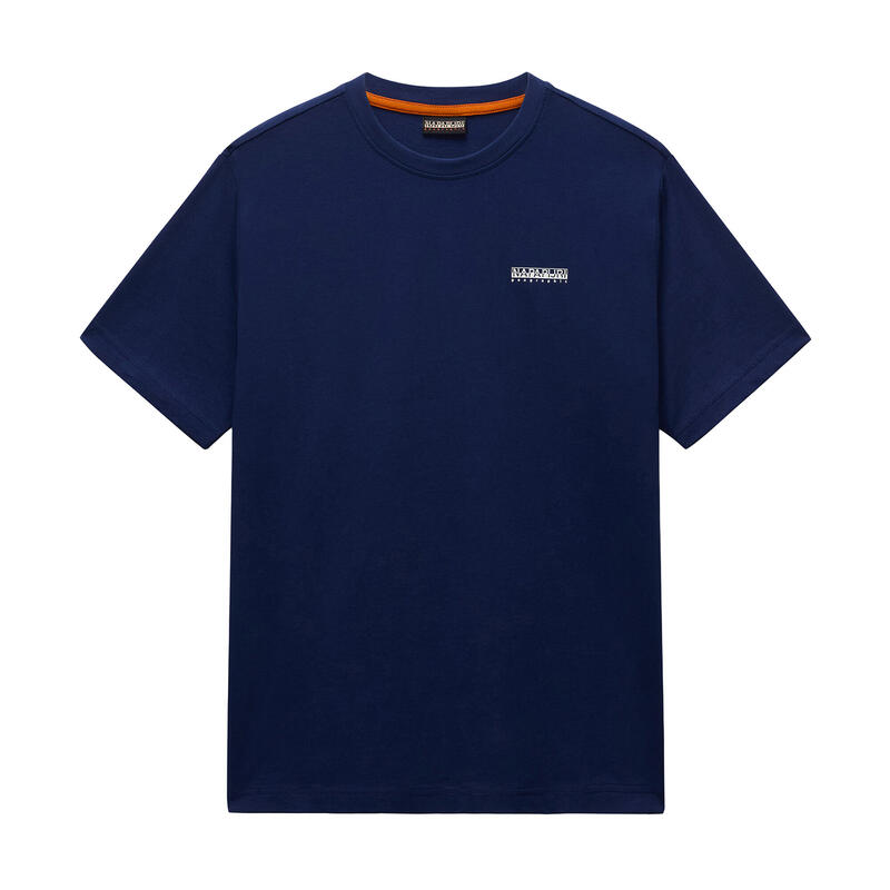Tricou bărbătesc Napapijri S-Flint