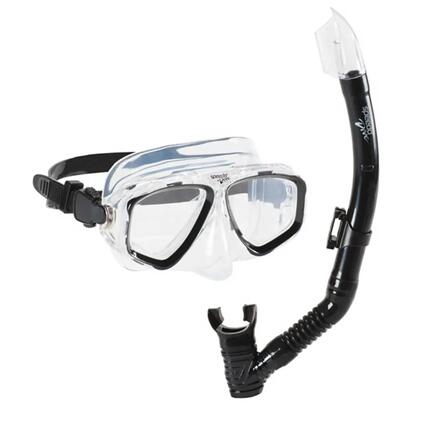 Taucherbrille Speedo Adventure