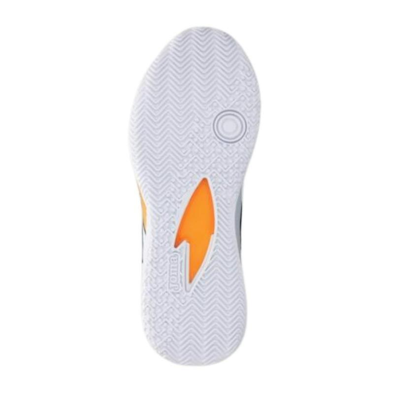 Zapatillas Joma Spin 2632 Blanco 4/5
