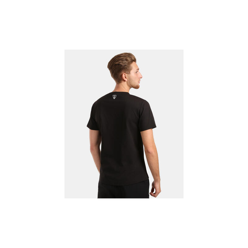Tricou KILPI DixieNegru, Barbati