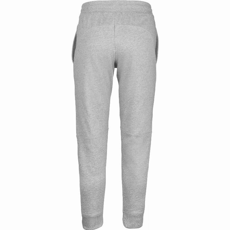 Pantalon Babolat Exercise Gris Jaspeado 3/5
