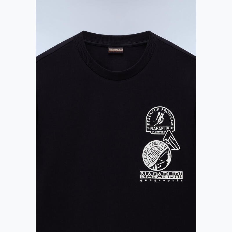 Tricou bărbătesc Napapijri S-Funes