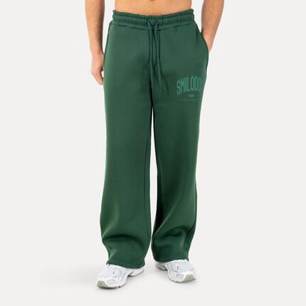 Herren Jogginghose Oswin Schwarz