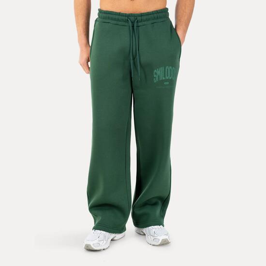 Herren Jogginghose Oswin Schwarz