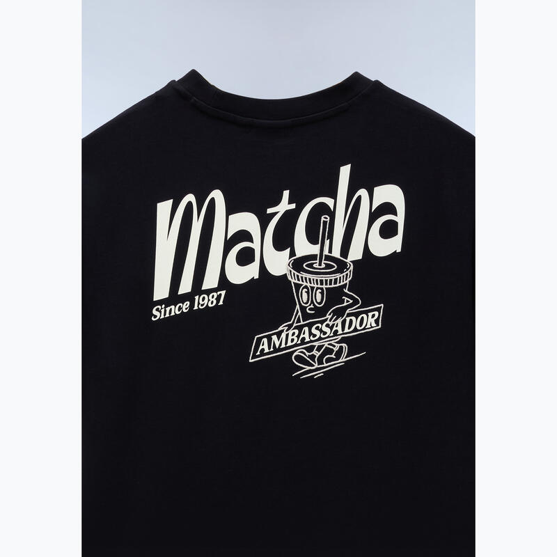Tricou bărbătesc Napapijri S-Sol