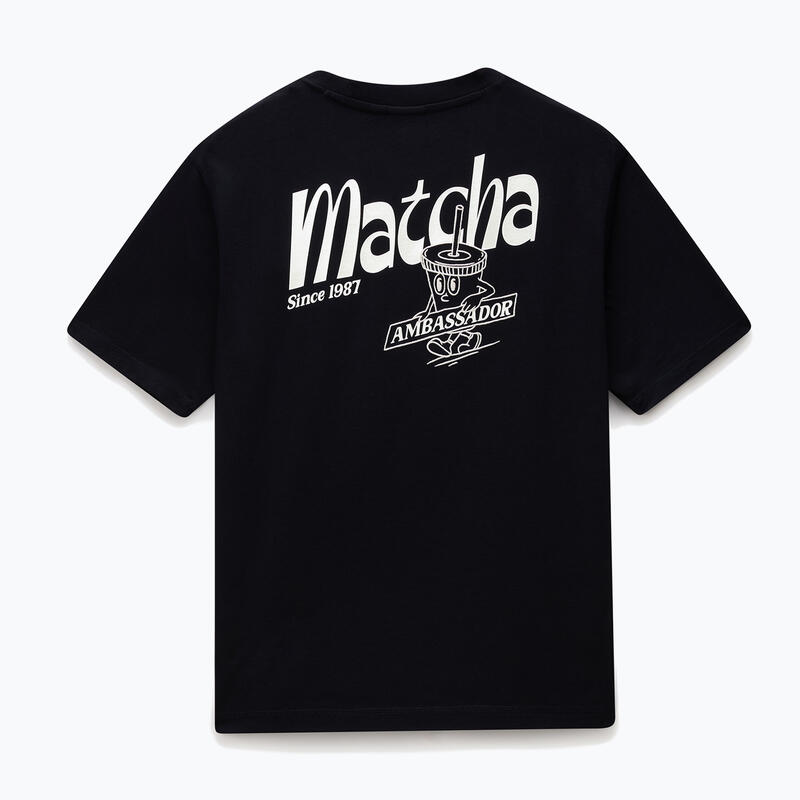 Tricou bărbătesc Napapijri S-Sol