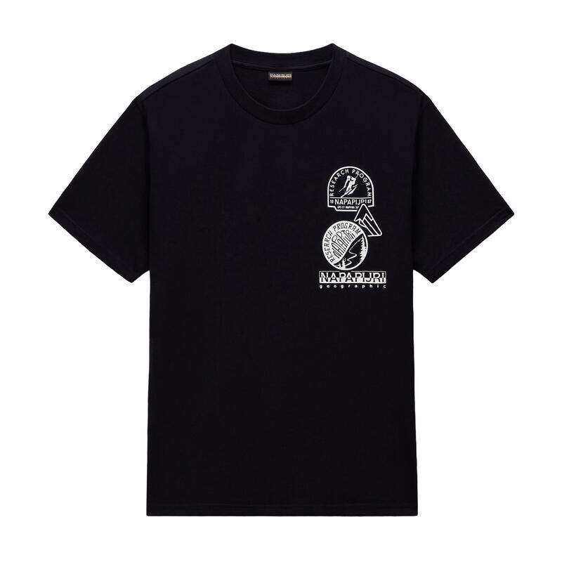 Tricou bărbătesc Napapijri S-Funes