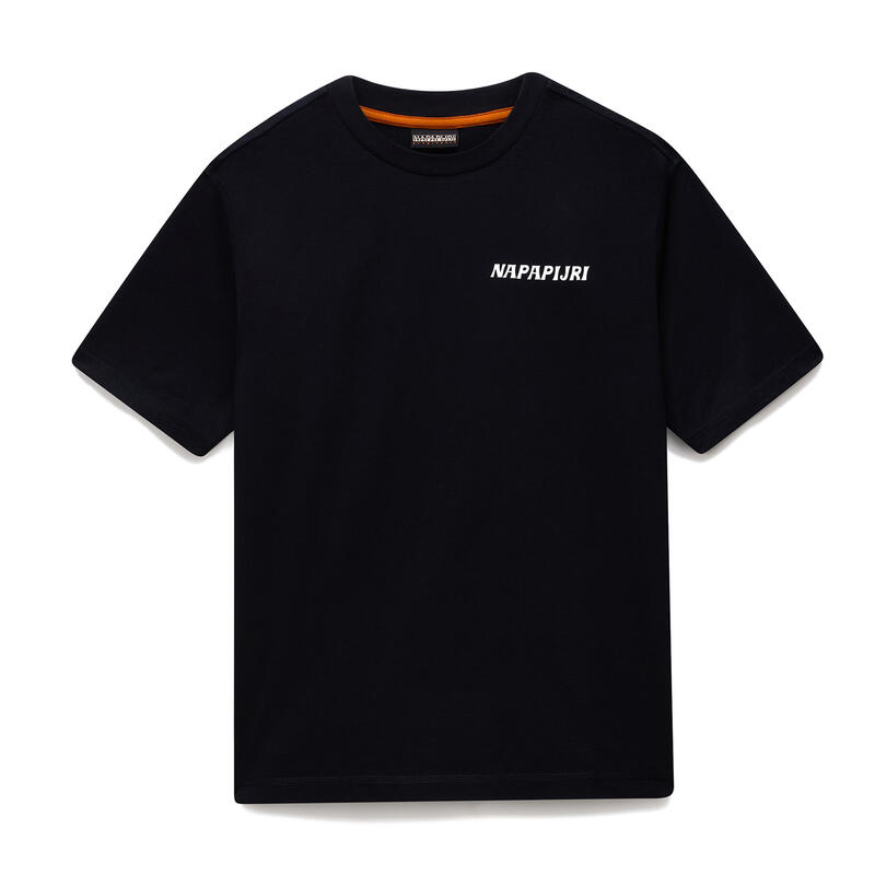 Tricou bărbătesc Napapijri S-Sol