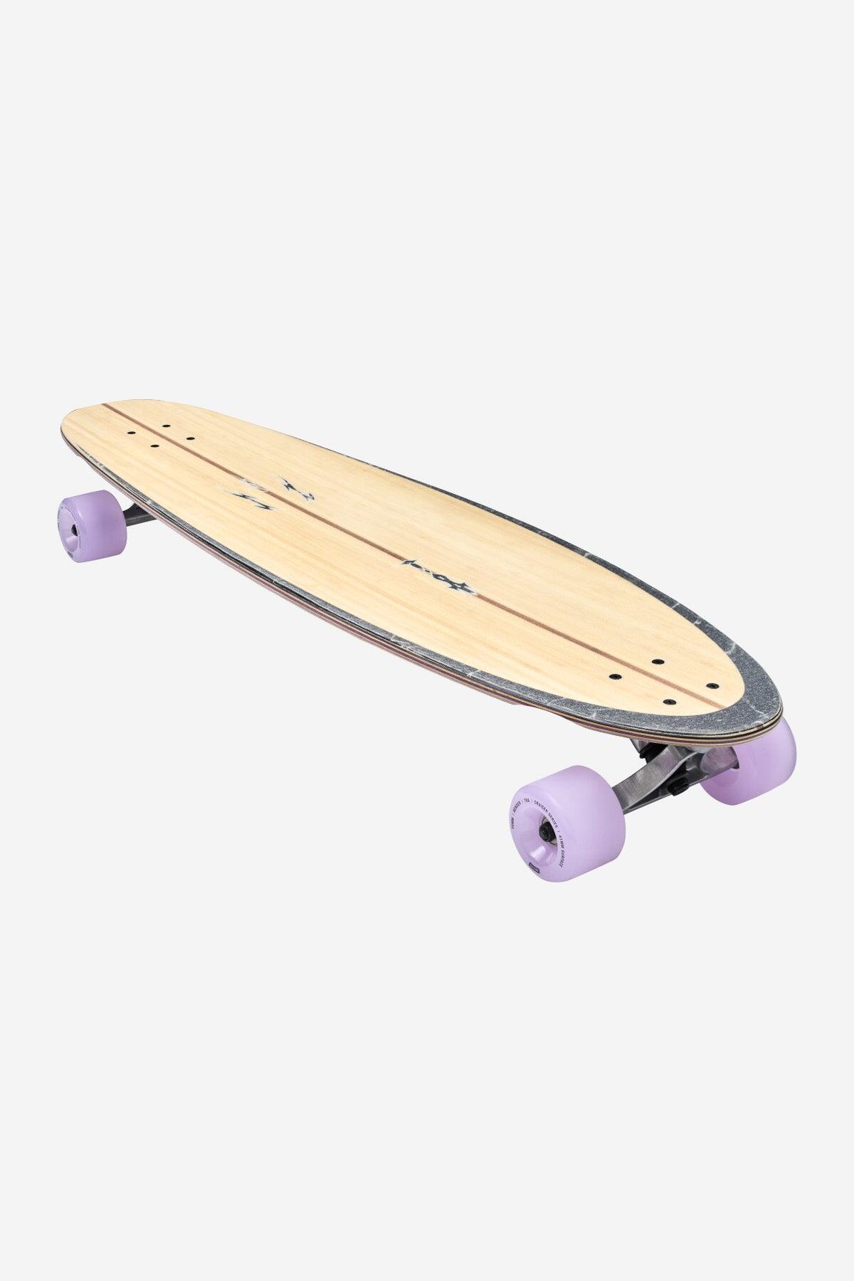 Archer Classic 38" Longboard 3/3