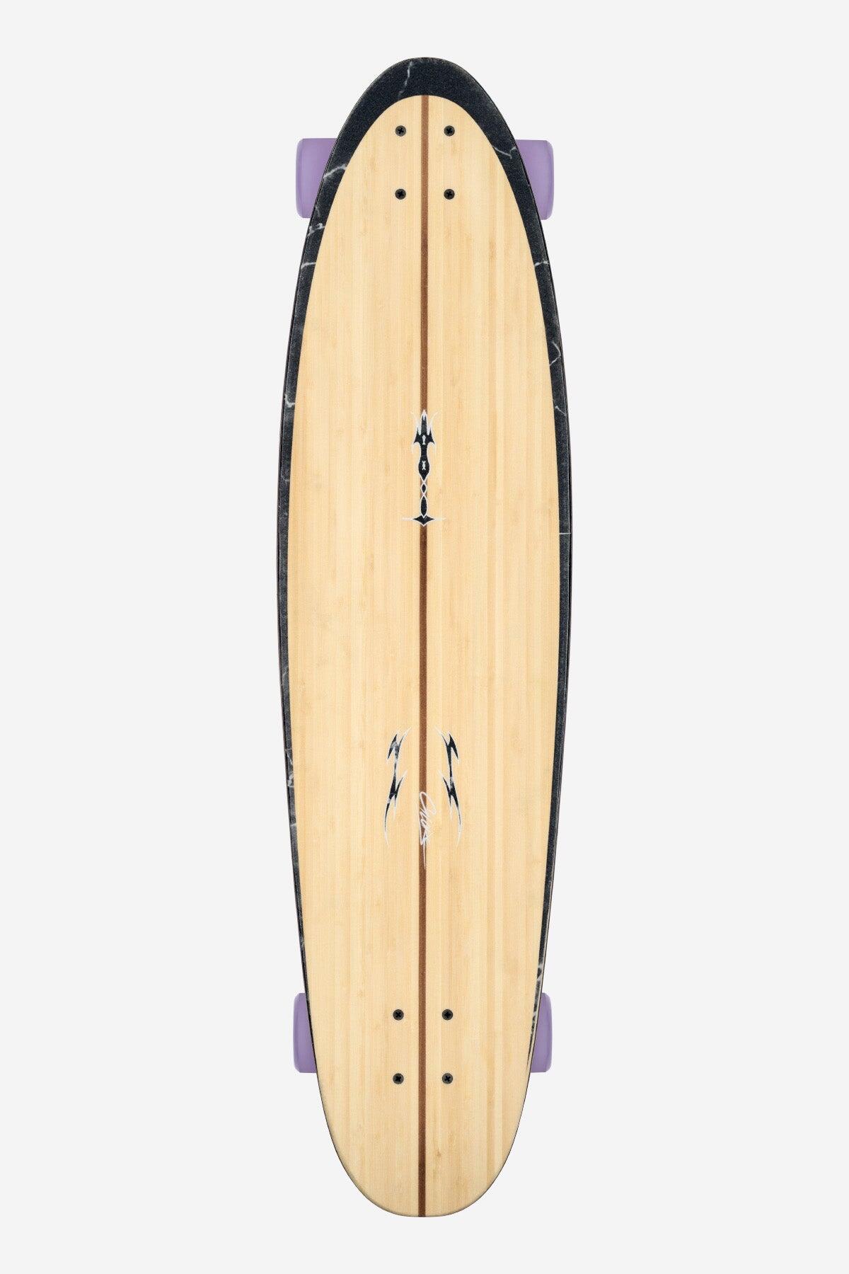 Archer Classic 38" Longboard 2/3