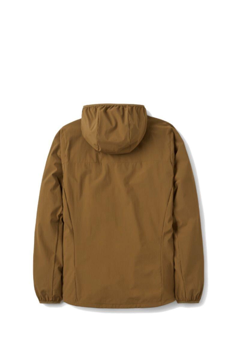 Kurtka softshell męska Borealis Hoody 2/2