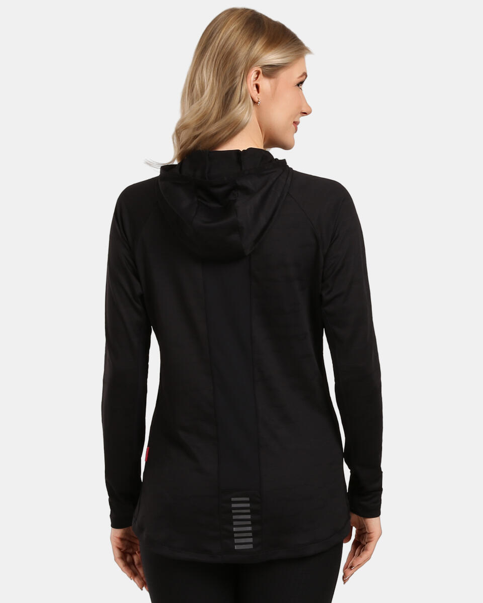 Sweat de fitness pour femme Kilpi AILEEN-W 2/6