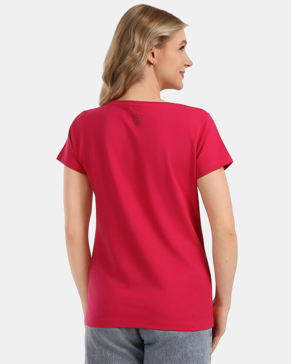 Maillot en coton pour femme Kilpi PROMO-W 2/3
