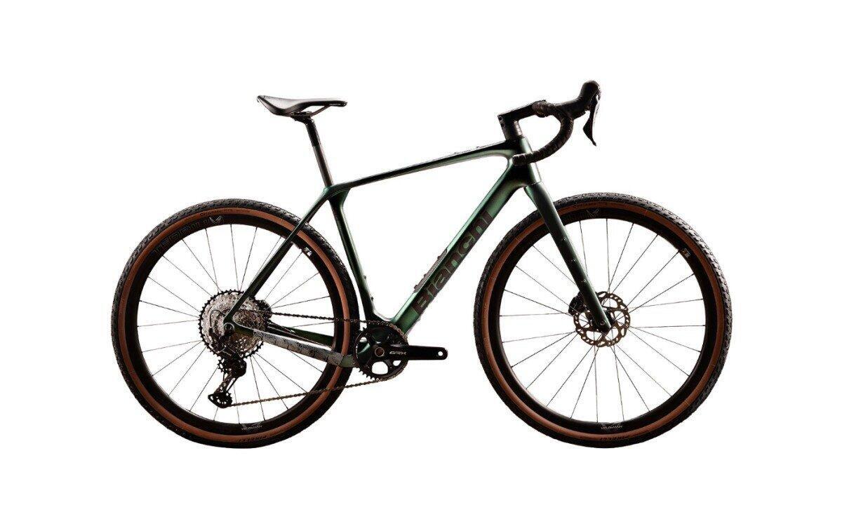 BIANCHI picture
