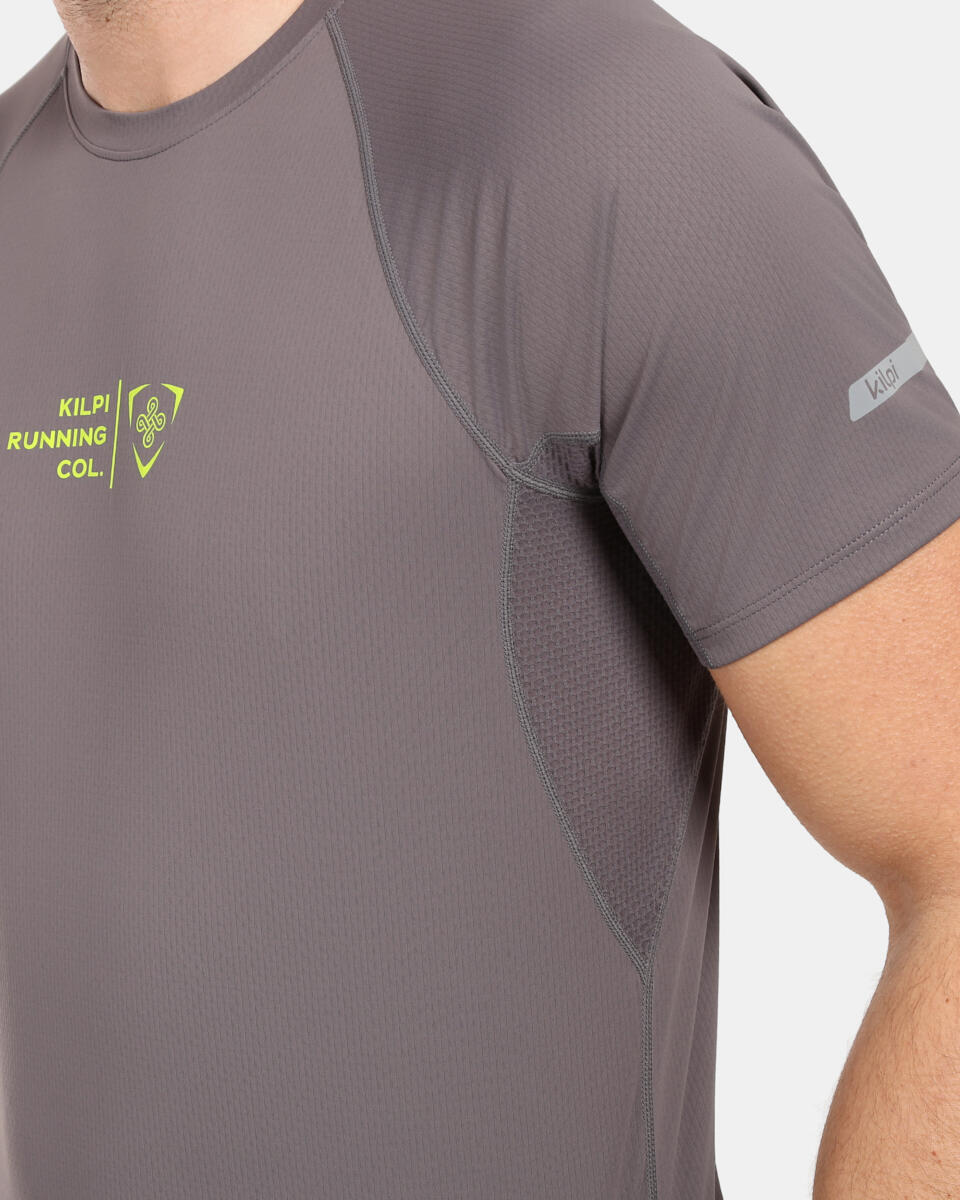 Maillot fonctionnel pour homme Kilpi WYLDER-M 3/6