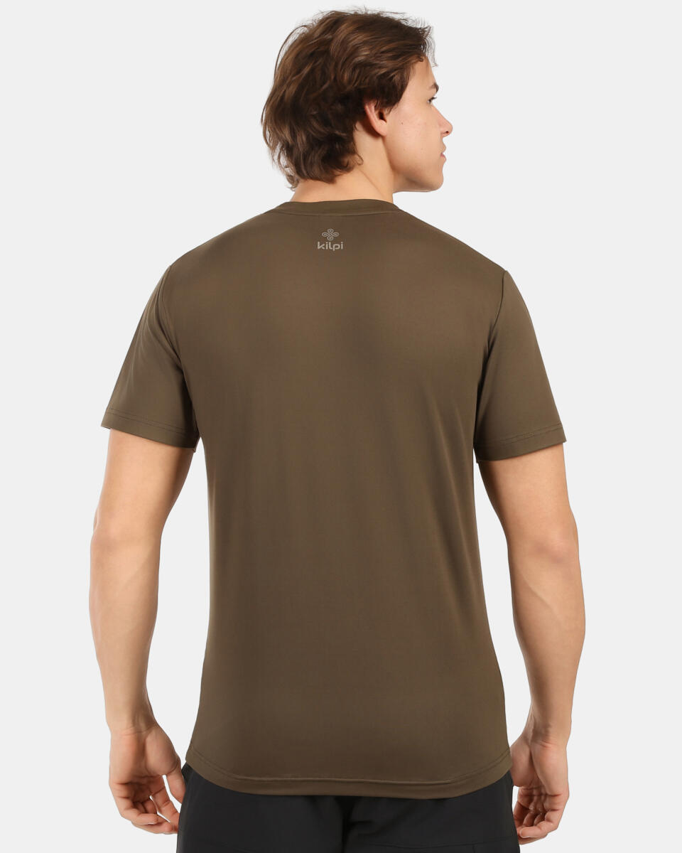 Maglietta outdoor da uomo Kilpi LISMAIN-M 2/3