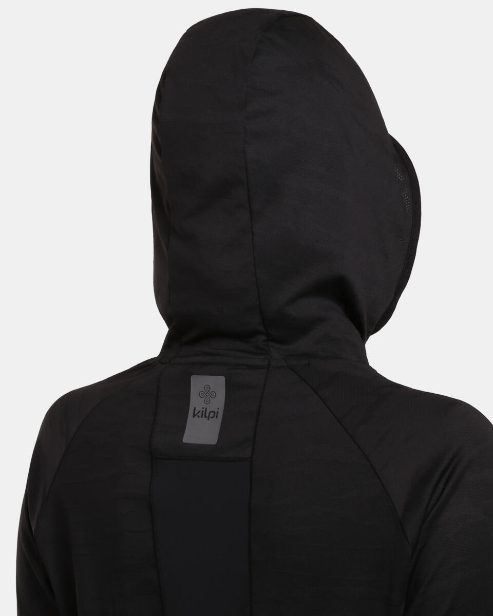 Sweat de fitness pour femme Kilpi AILEEN-W 5/6