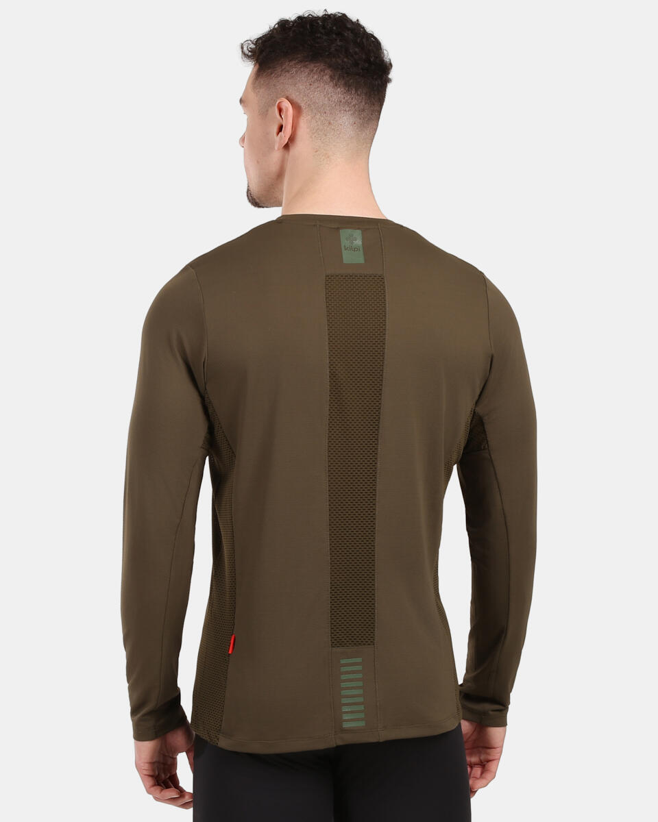 Maillot technique pour homme Kilpi SPOLETO-M 2/2