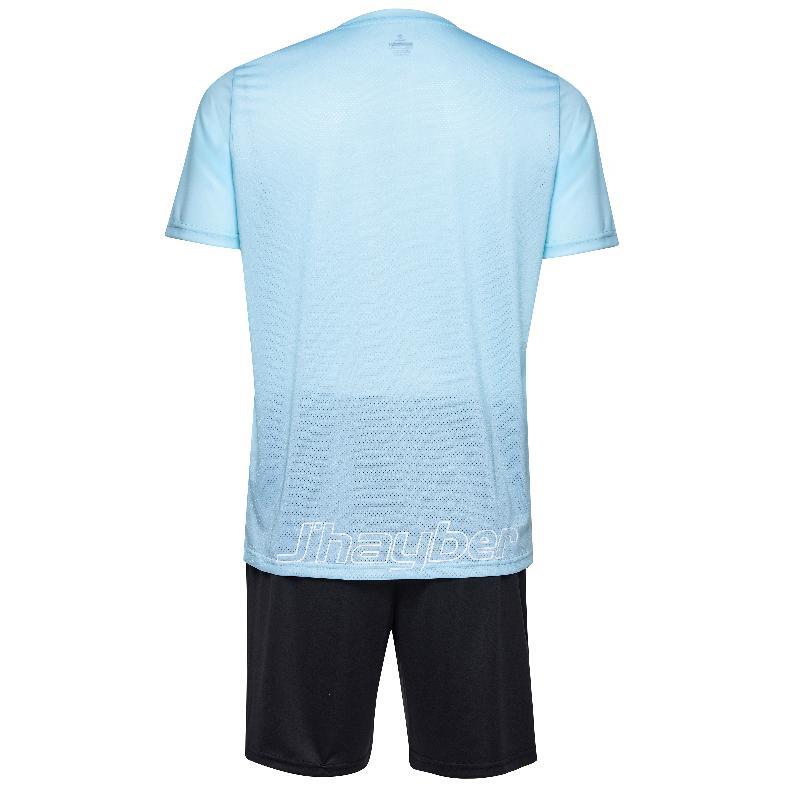 Conjunto JHayber Volea Azul 4/5