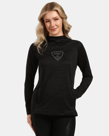 Damska bluza treningowa Kilpi AILEEN-W