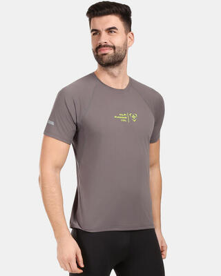 Functioneel t-shirt voor heren kilpi wylder-m