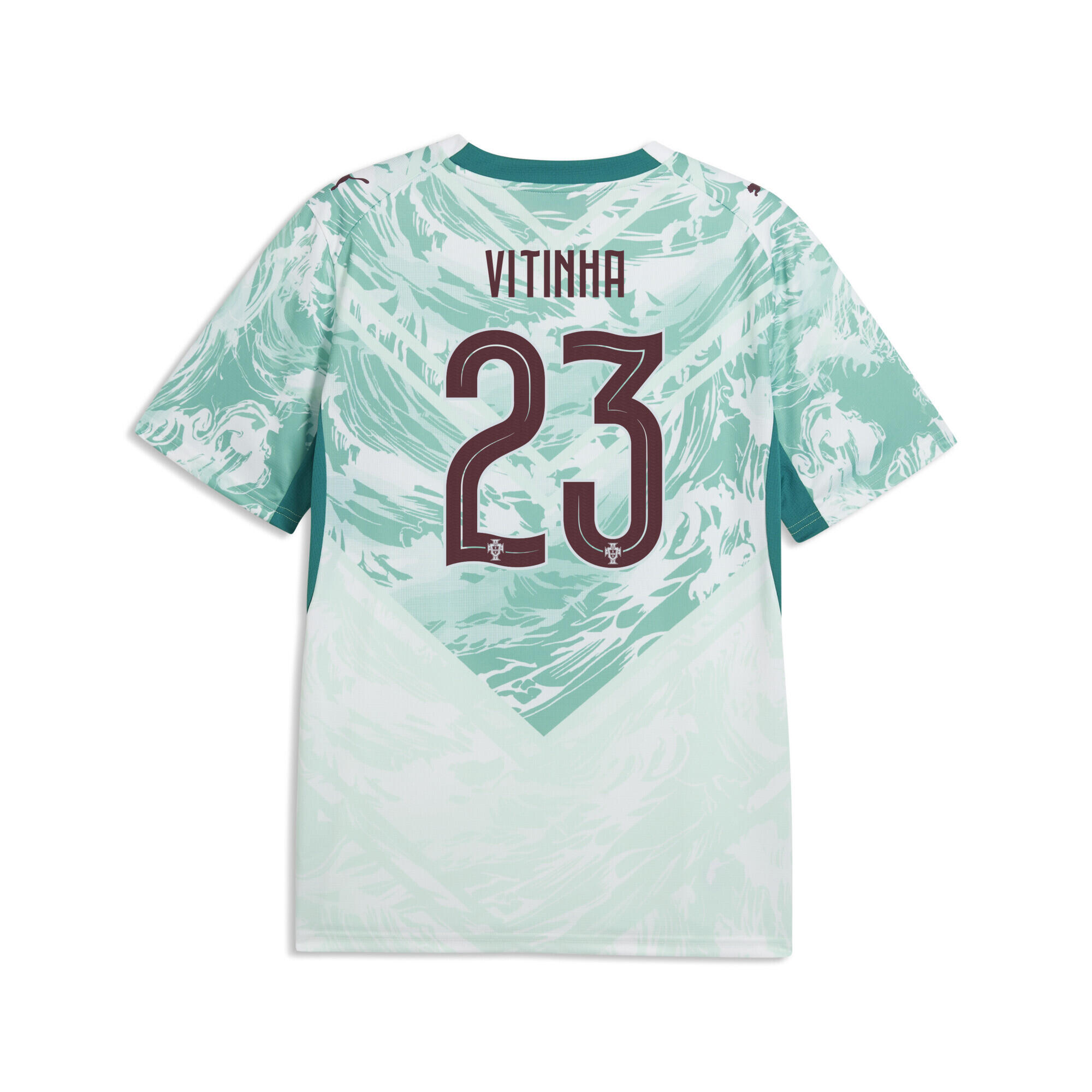 Pánský fotbal dres pro sportovní akce PUMA 5/5