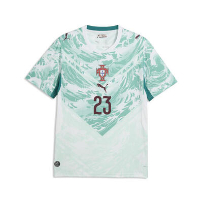 Maglia da gioco Away Portogallo da uomo PUMA