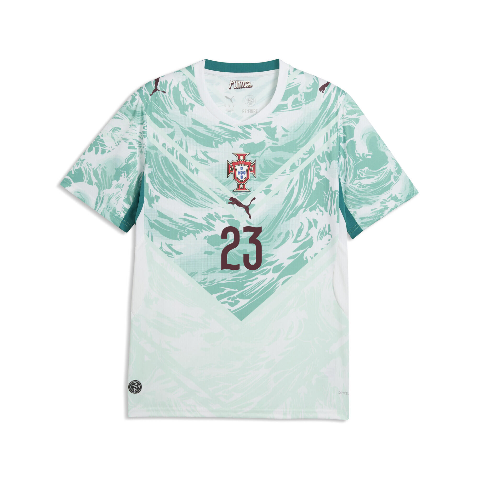 PUMA Pánský fotbal dres pro sportovní akce PUMA