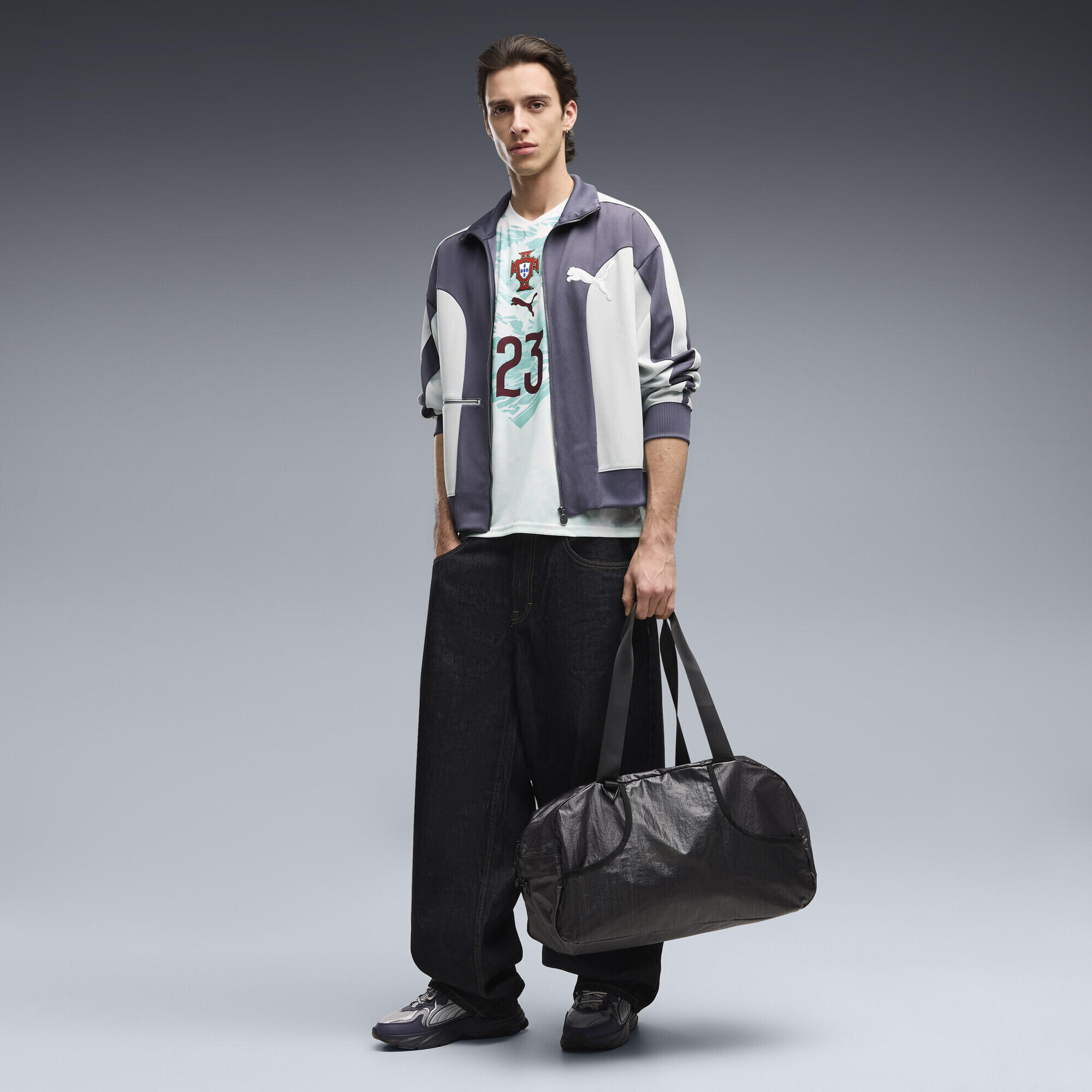 Pánský fotbal dres pro sportovní akce PUMA 4/5