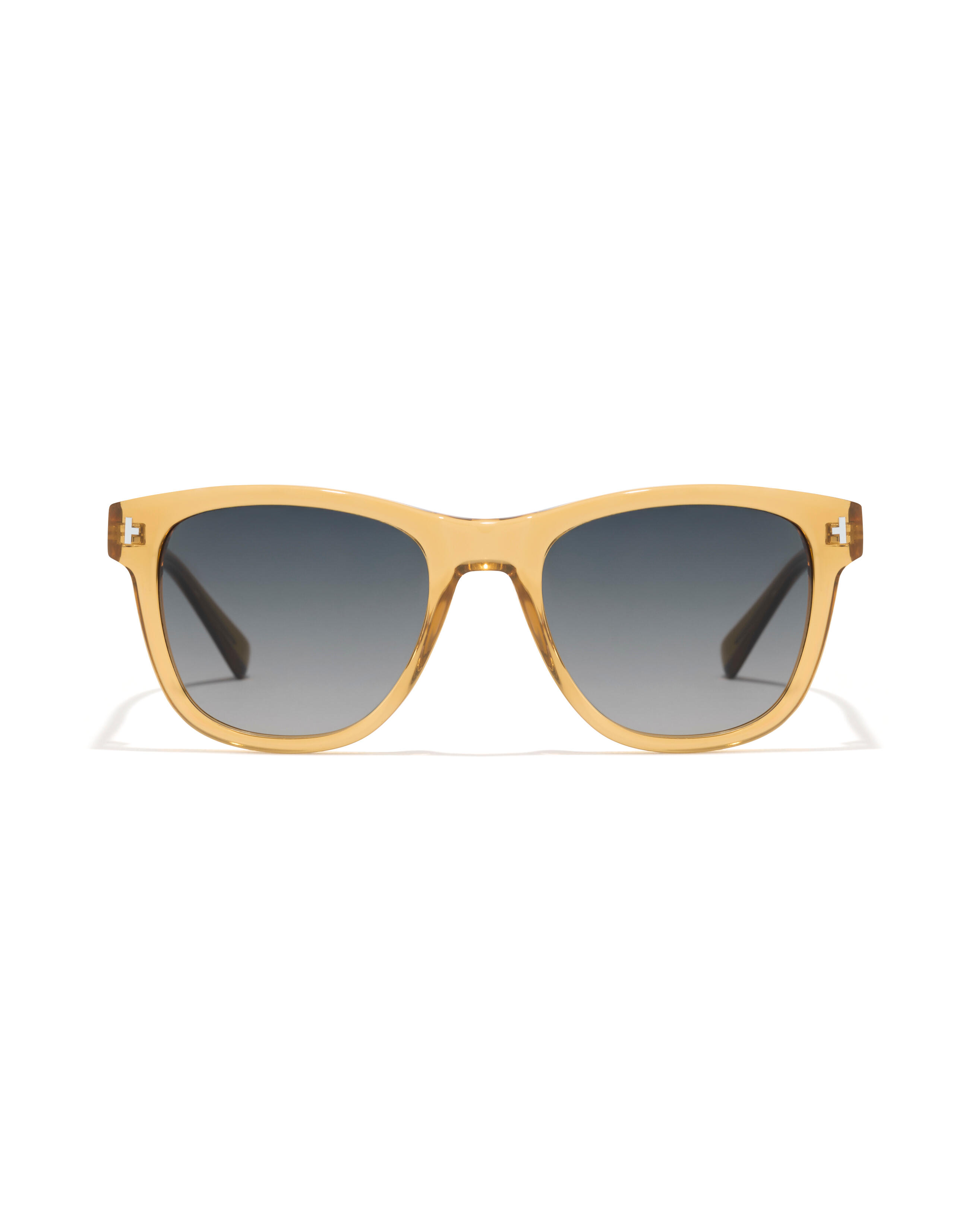 HAWKERS - Lunettes de soleil pour homme et femme ONE PAIR LIGHT BROWN BLACK 2/6