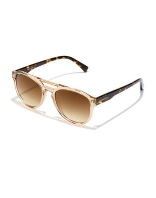 Hawkers - zonnebrillen voor heren en dames diver - demi grey blueberry