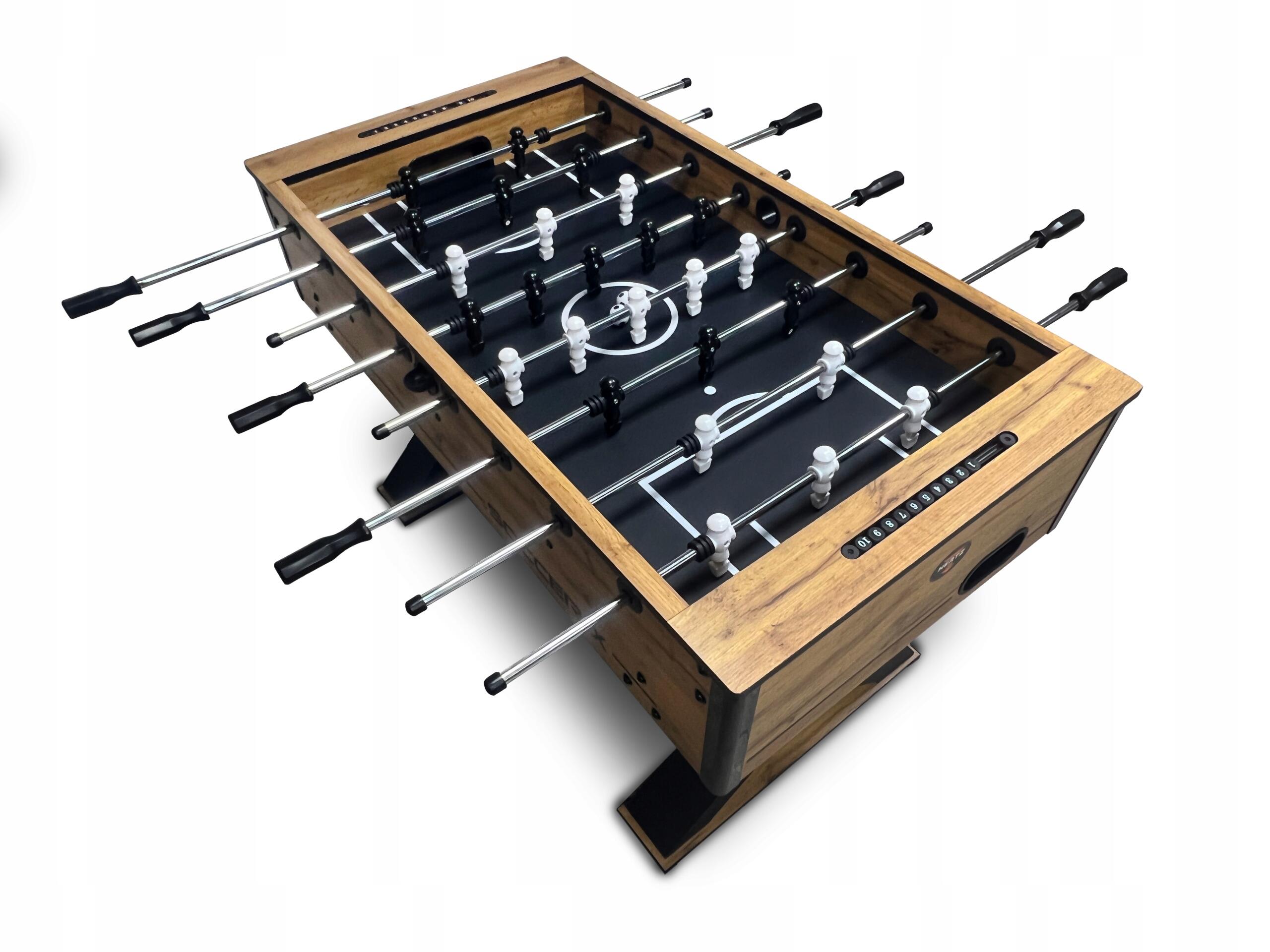 Piłkarzyki Soccer X 6/7