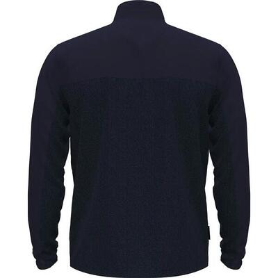 Trainings top met 1/2 rits under armour drive