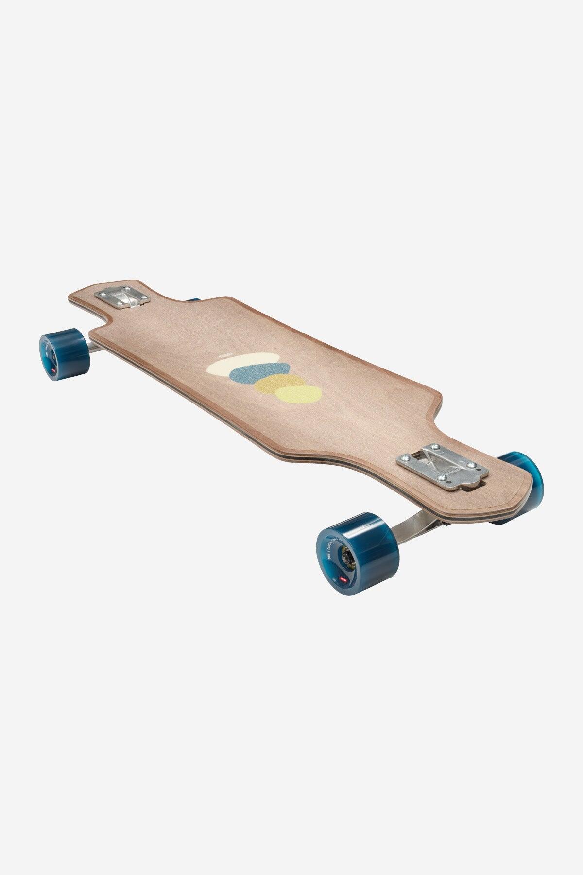 Gemino 35 35" Longboard 3/3