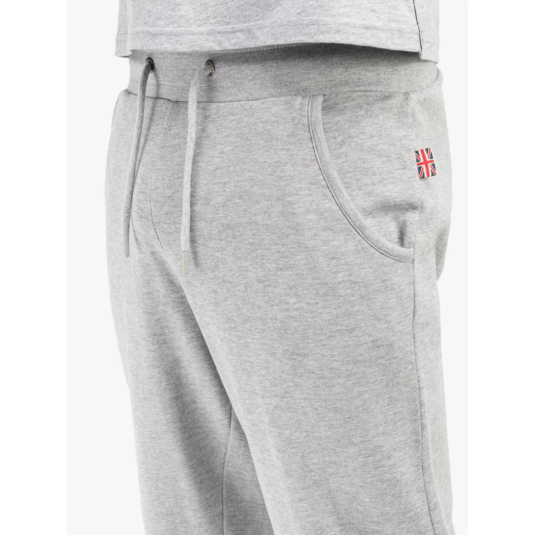 Pantalon de jogging Lonsdale Logo Large 5/6