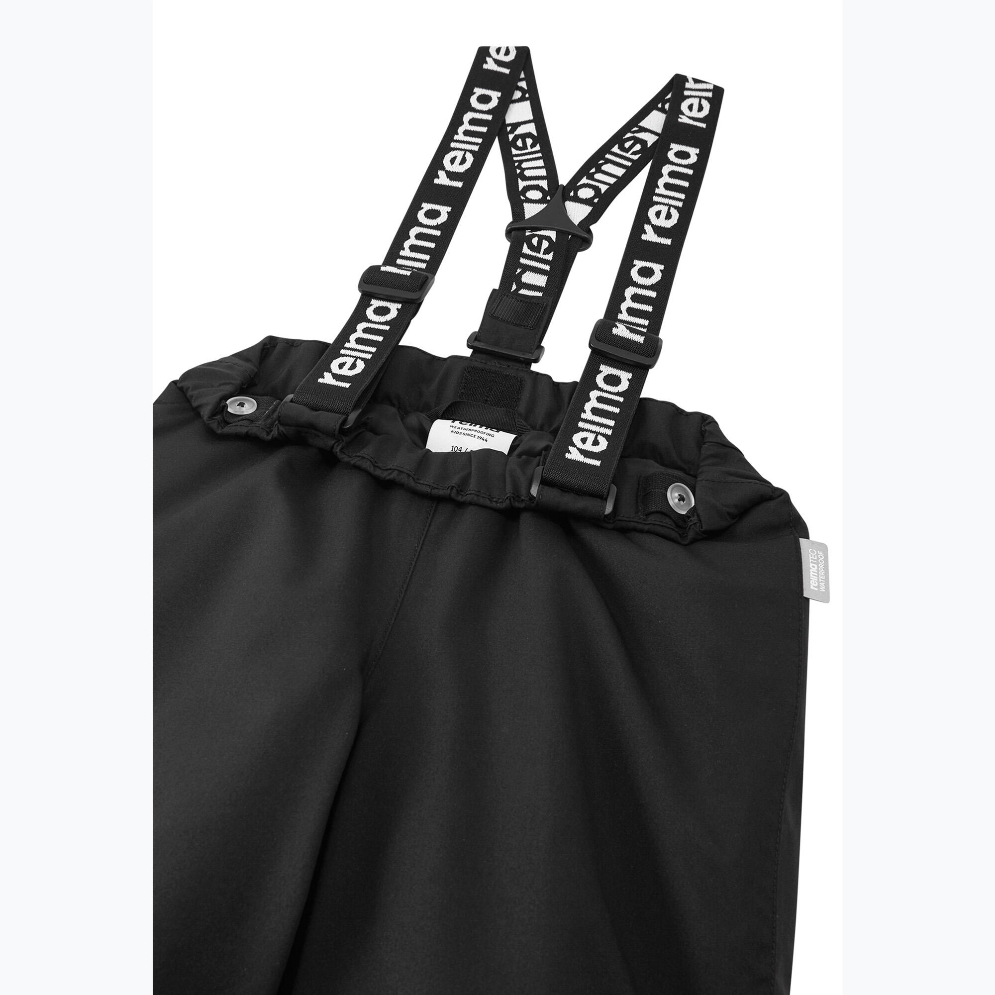 Pantaloni da sci baby Reima Leikisti 3/7