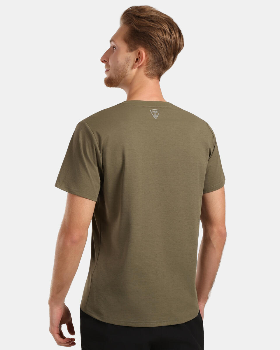Herren-Funktions-T-Shirt Kilpi DIXIE-M 2/3