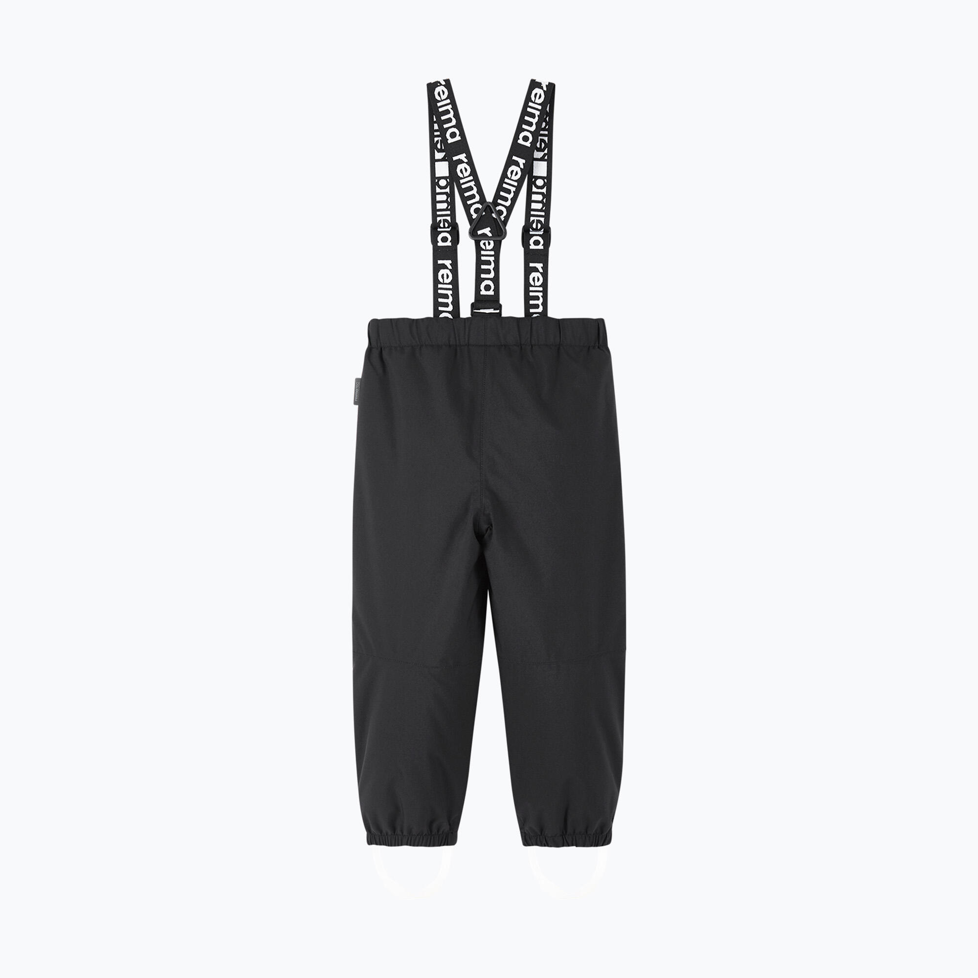 Pantaloni da sci baby Reima Leikisti 2/7