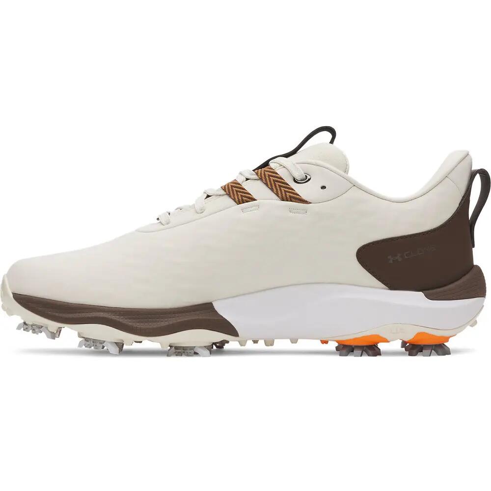 Chaussures de golf avec crampons Under Armour Drive Pro Clone 3/5