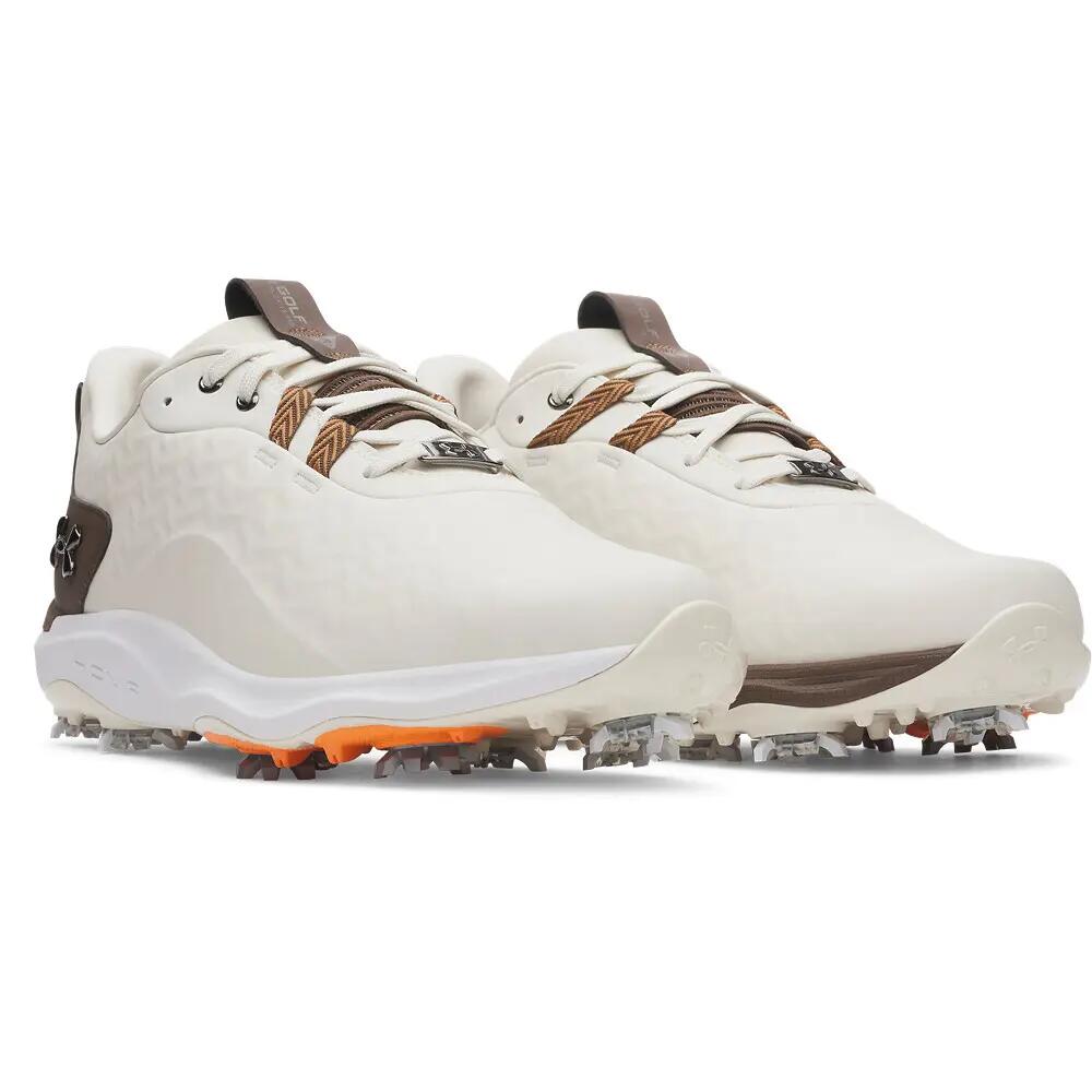 Chaussures de golf avec crampons Under Armour Drive Pro Clone 2/5