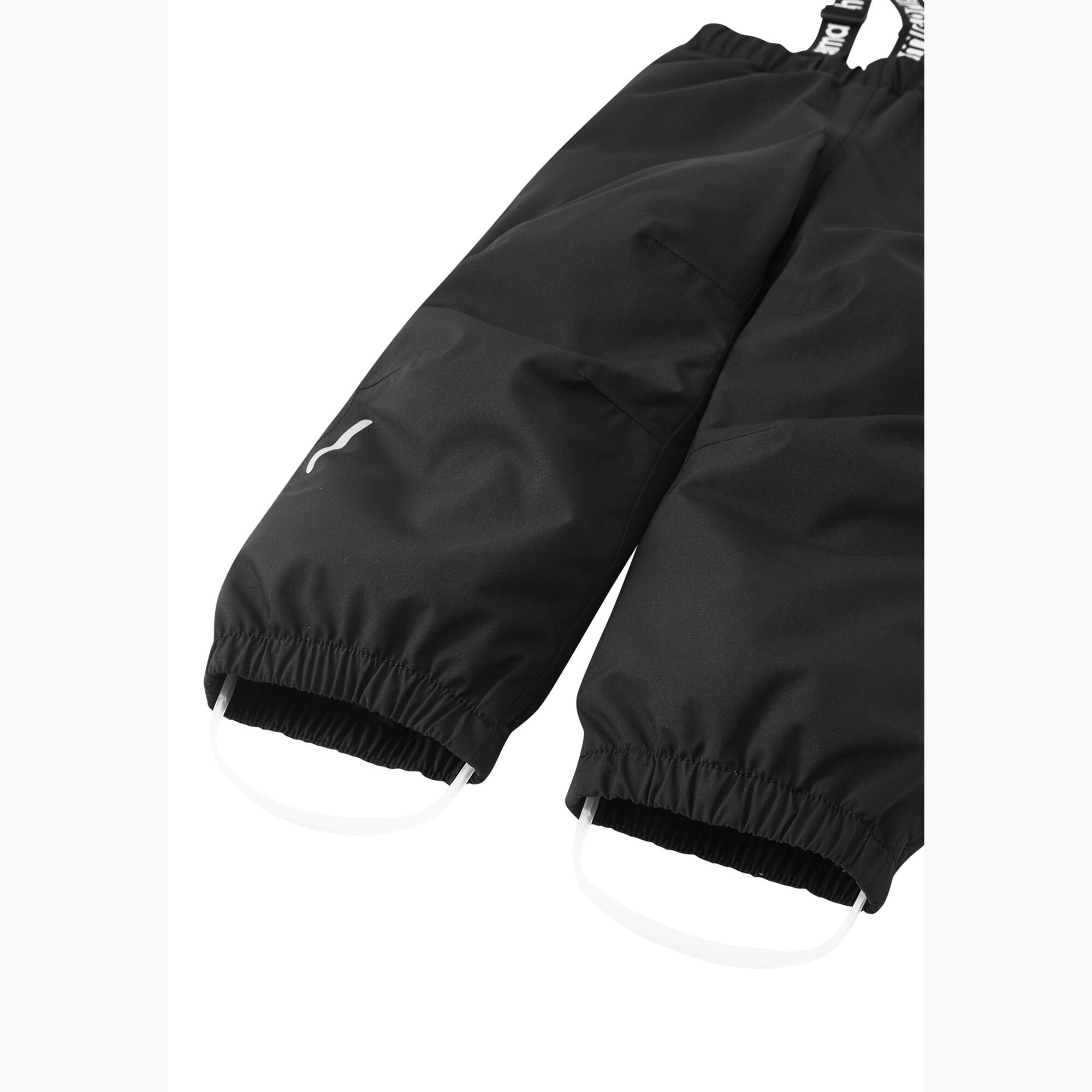 Pantaloni da sci baby Reima Leikisti 4/7