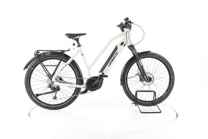 Refurbished - Haibike Trekking 3 Trekking E-Bike - In gutem Zustand