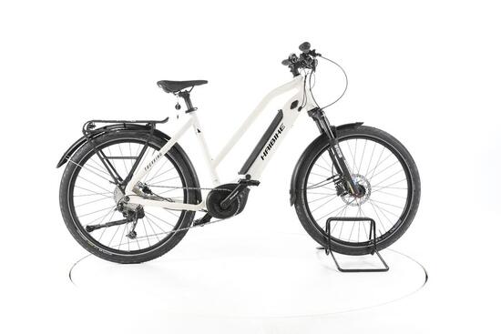 Refurbished - Haibike Trekking 3 Trekking E-Bike - In gutem Zustand