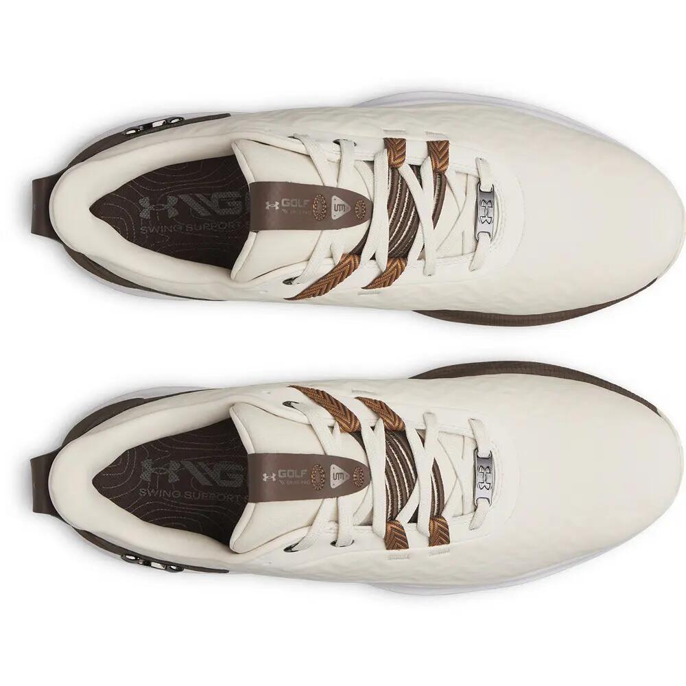 Chaussures de golf avec crampons Under Armour Drive Pro Clone 4/5